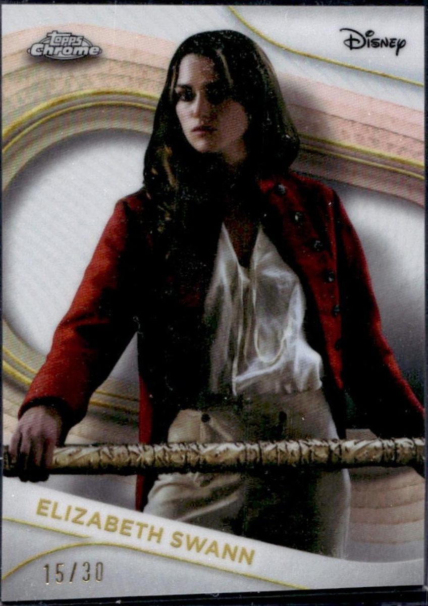 Elizabeth Swann