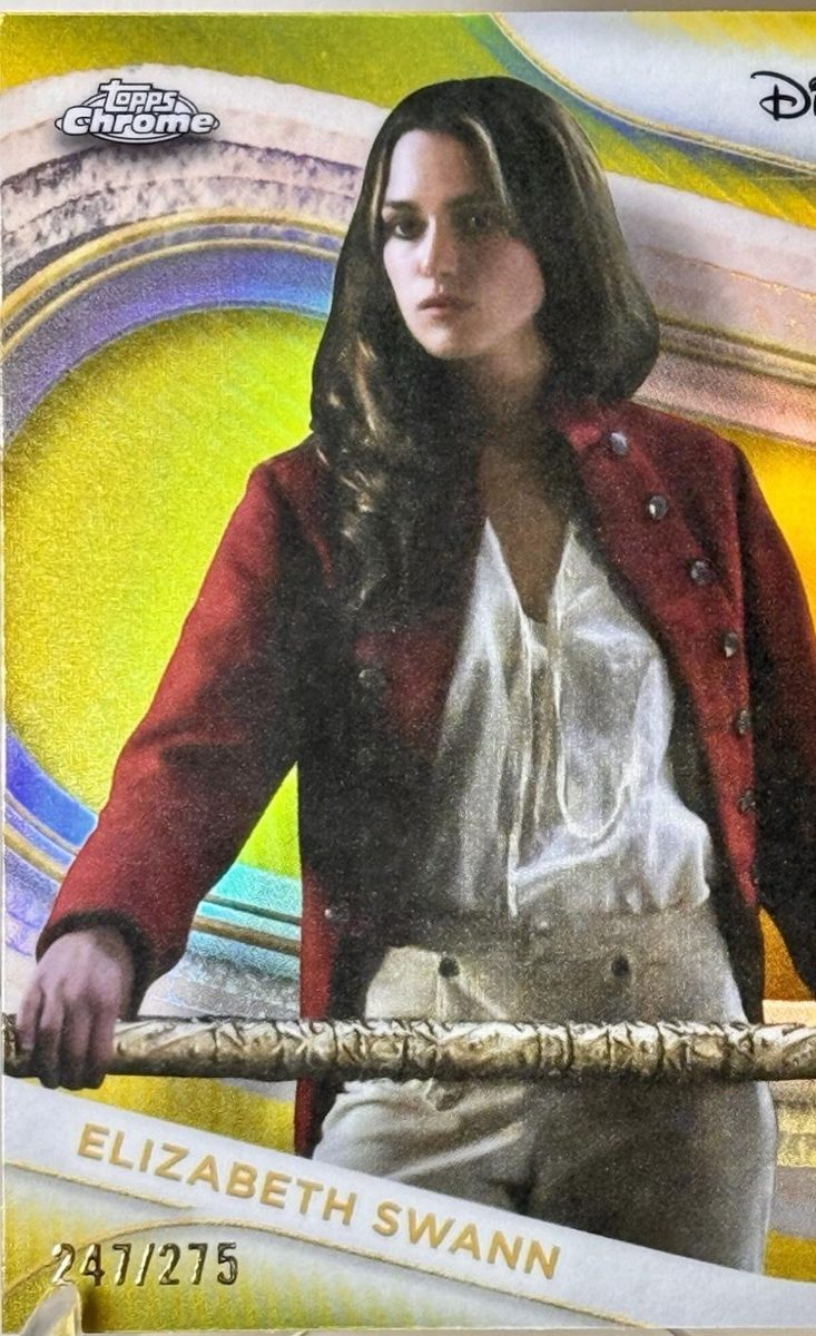 Elizabeth Swann