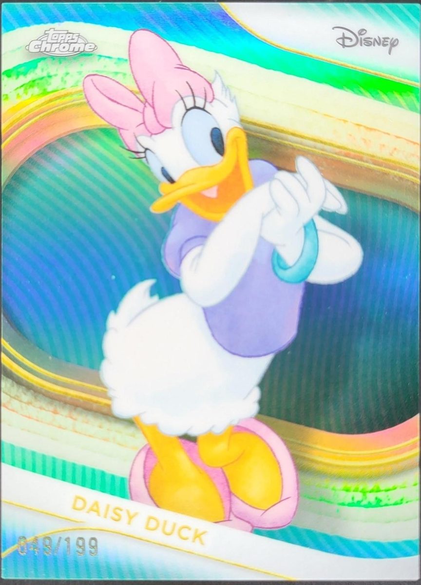 Daisy Duck