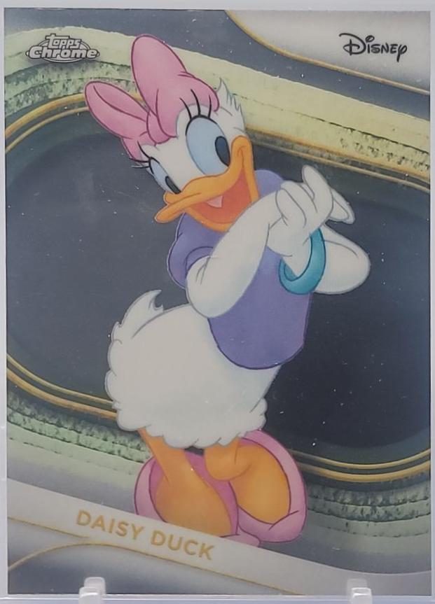Daisy Duck
