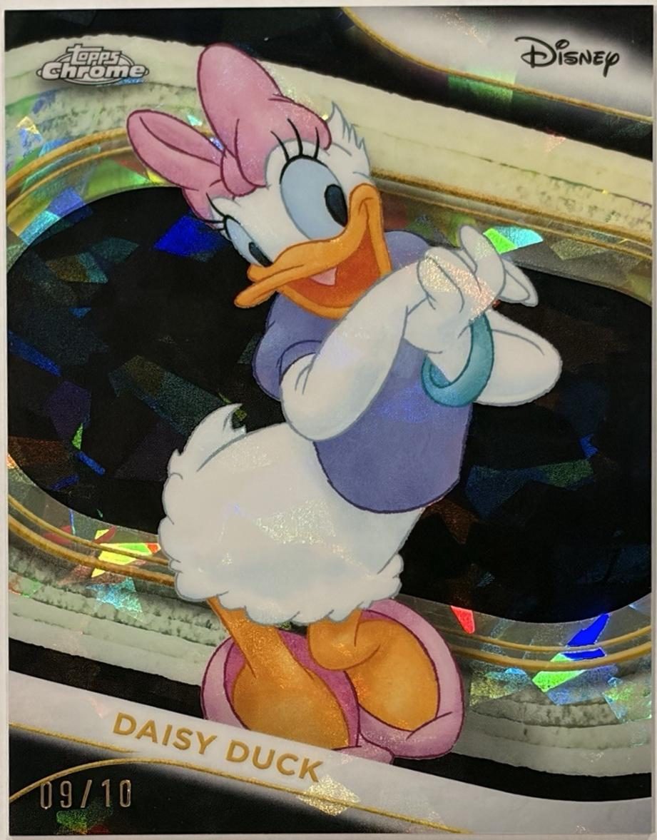 Daisy Duck