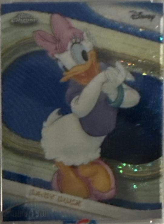 Daisy Duck