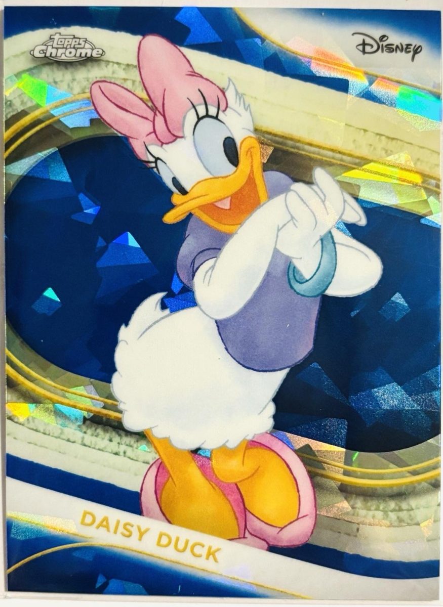 Daisy Duck