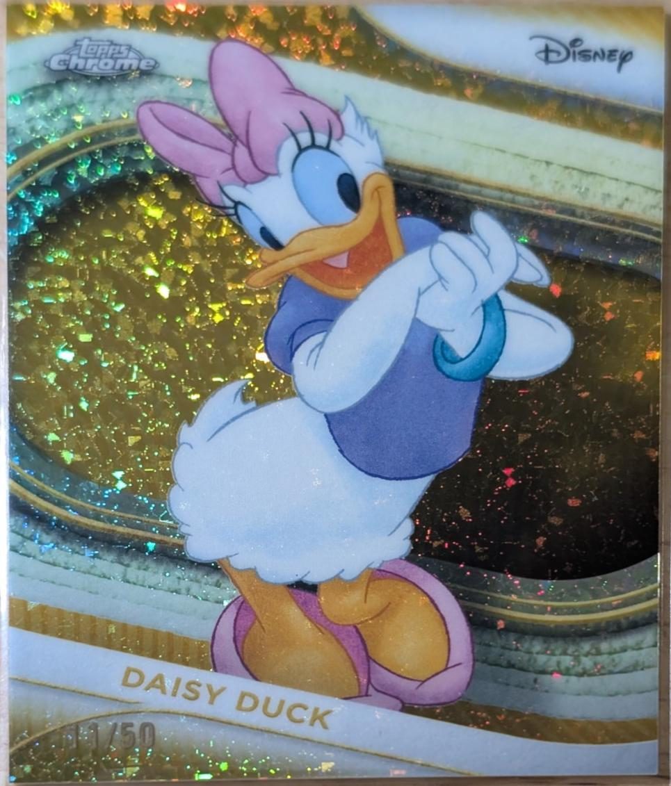 Daisy Duck