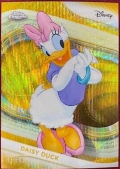 Daisy Duck