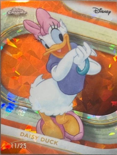 Daisy Duck
