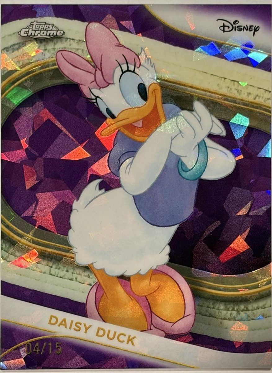 Daisy Duck