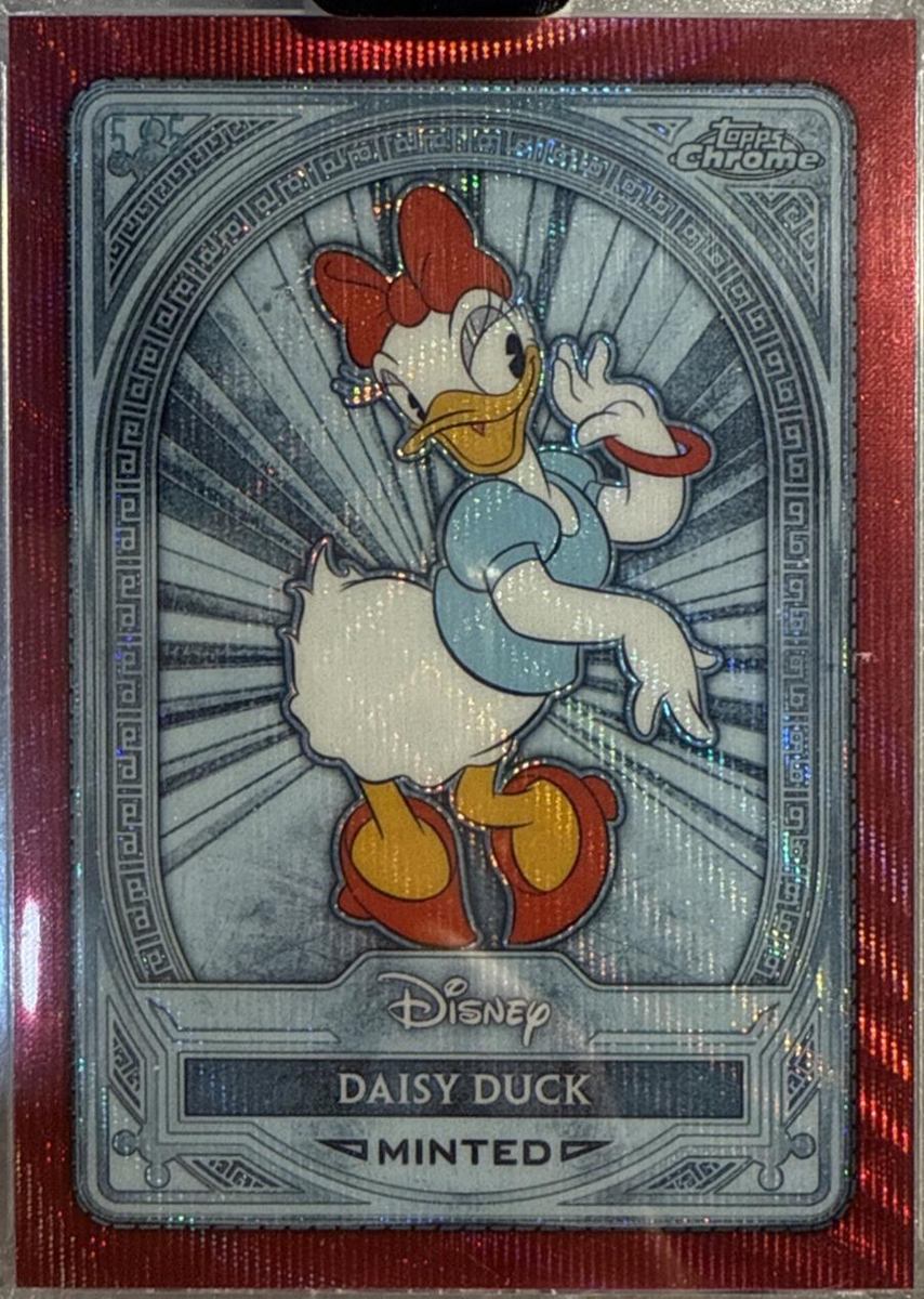 Daisy Duck
