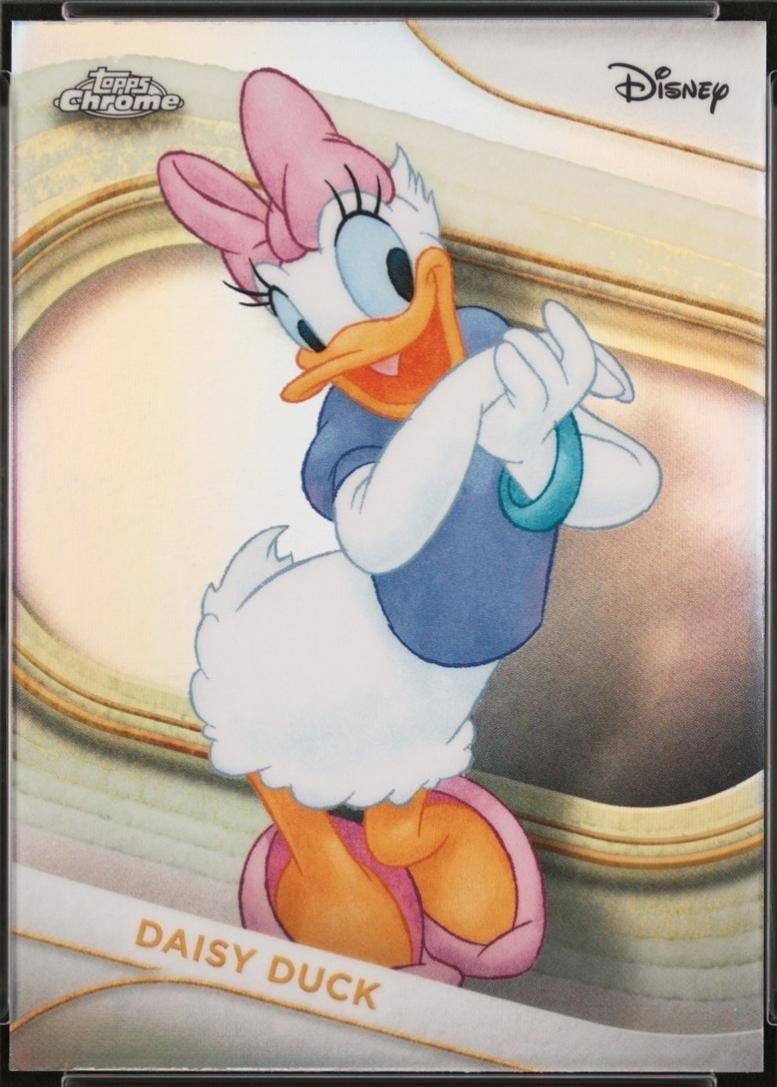 Daisy Duck