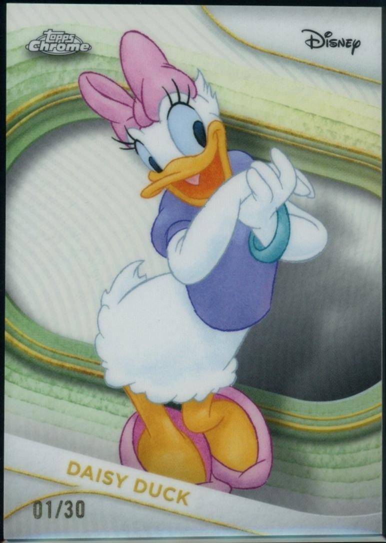 Daisy Duck