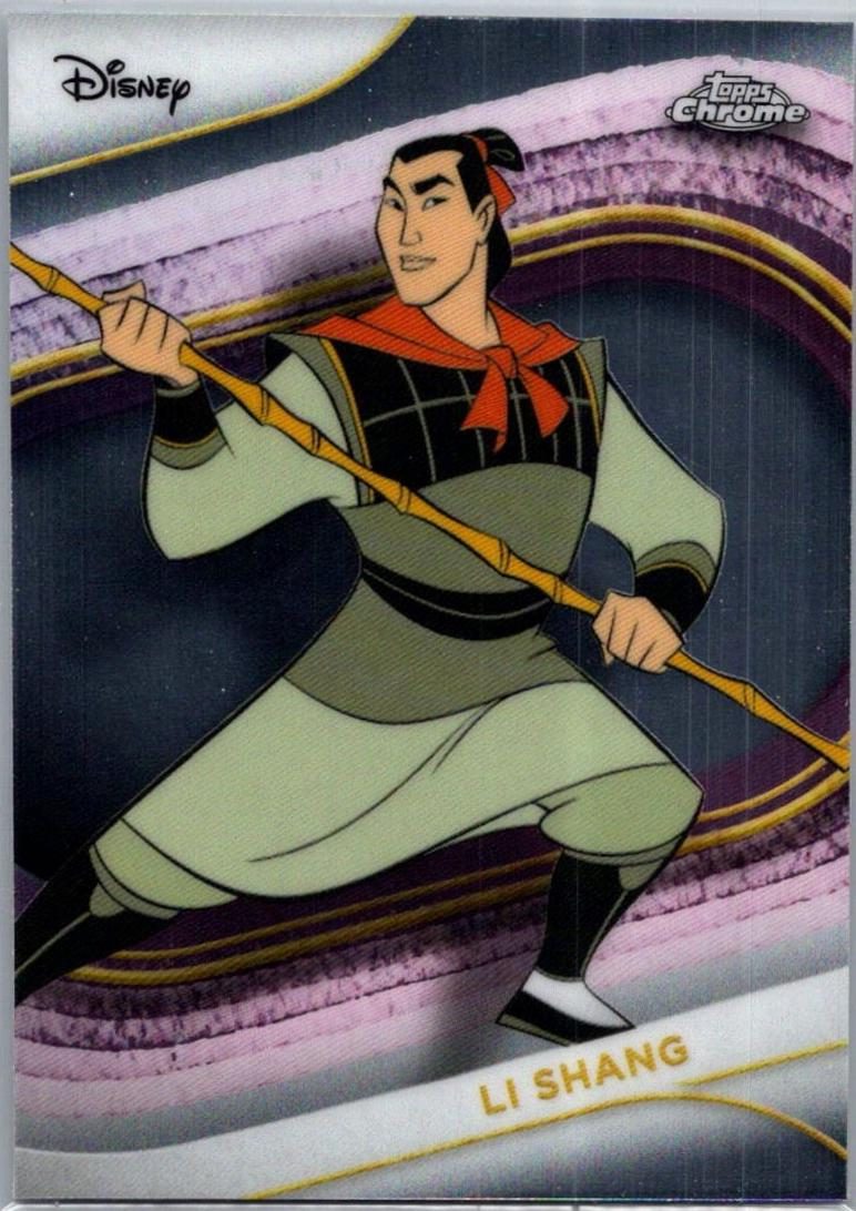 Li Shang