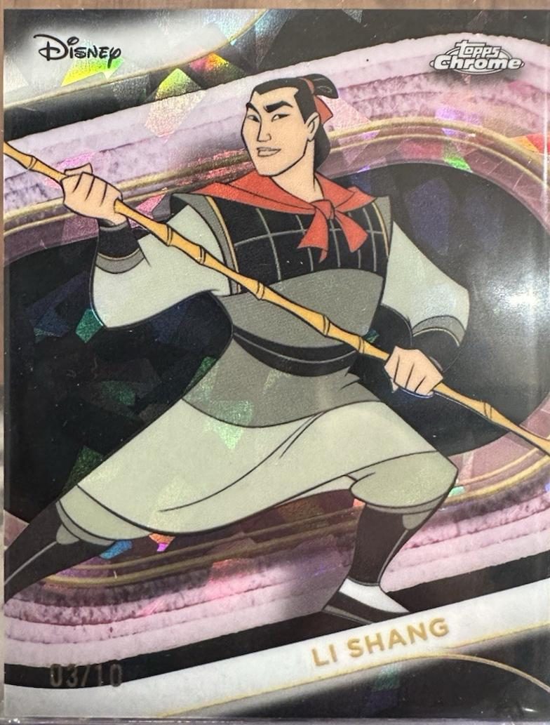 Li Shang