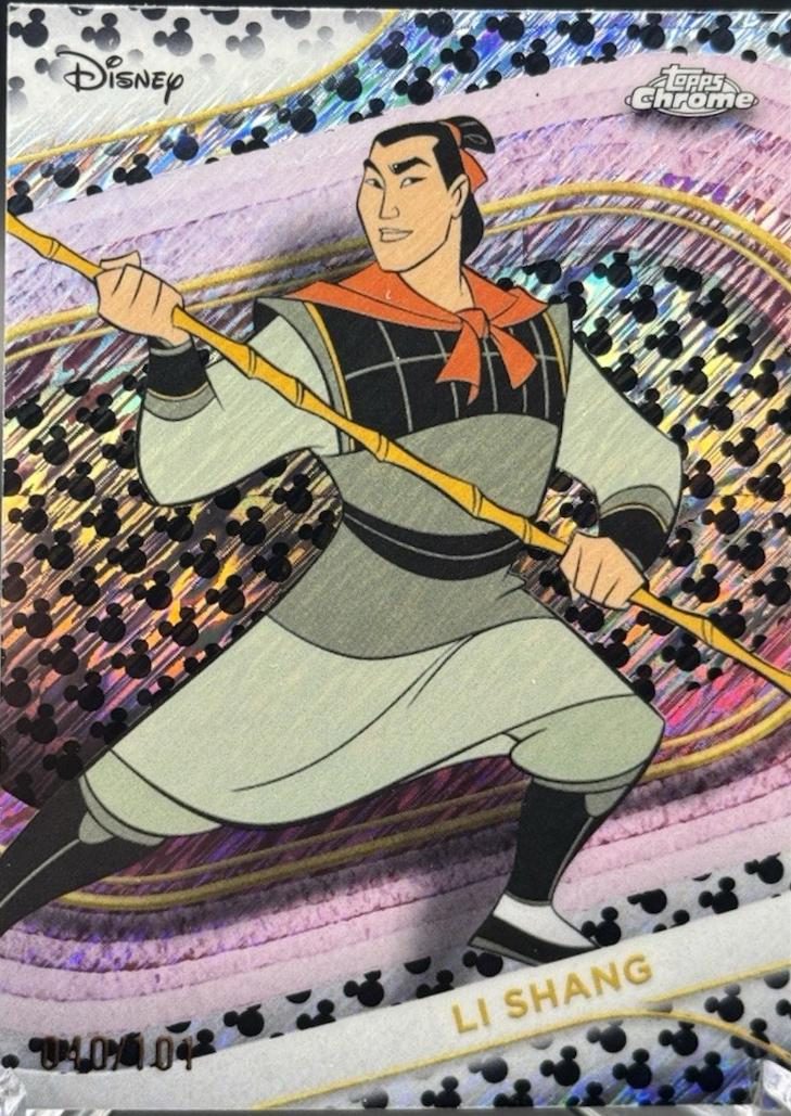 Li Shang