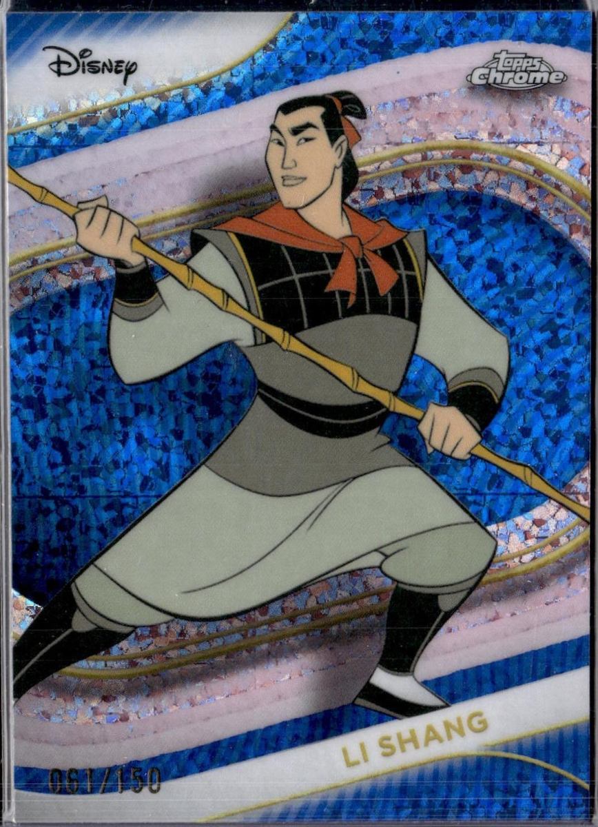 Li Shang