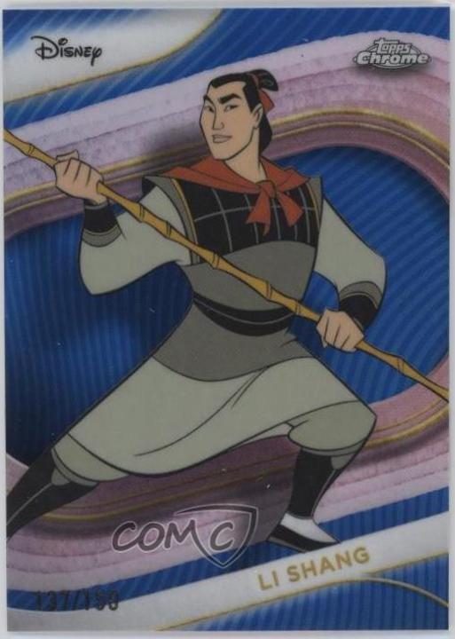 Li Shang