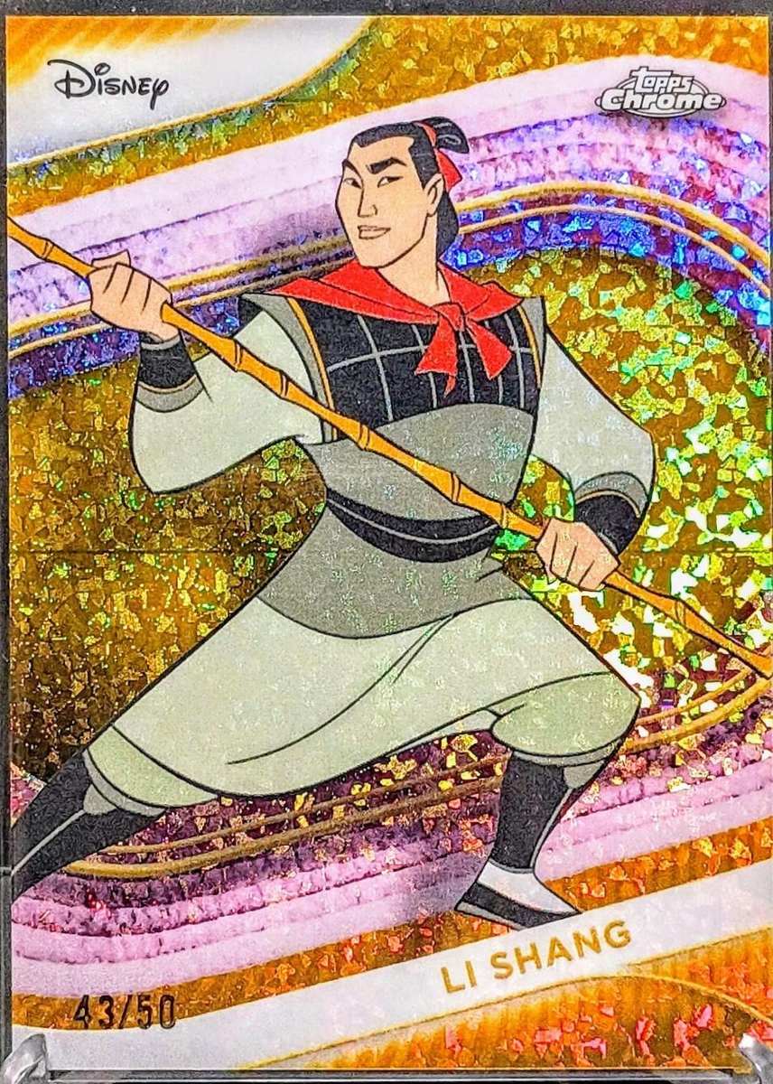 Li Shang