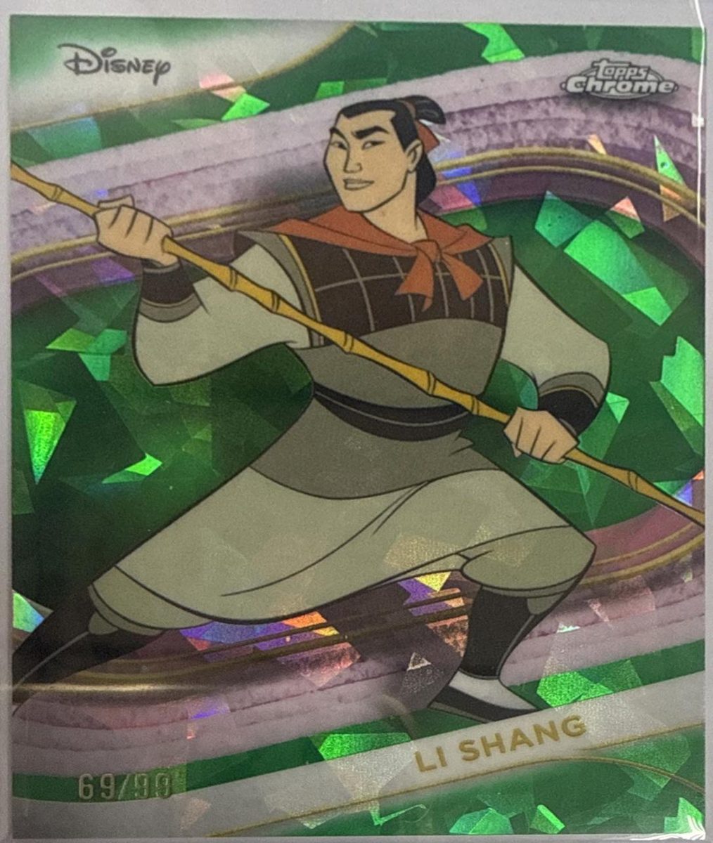 Li Shang