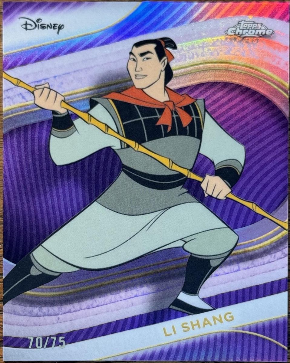 Li Shang