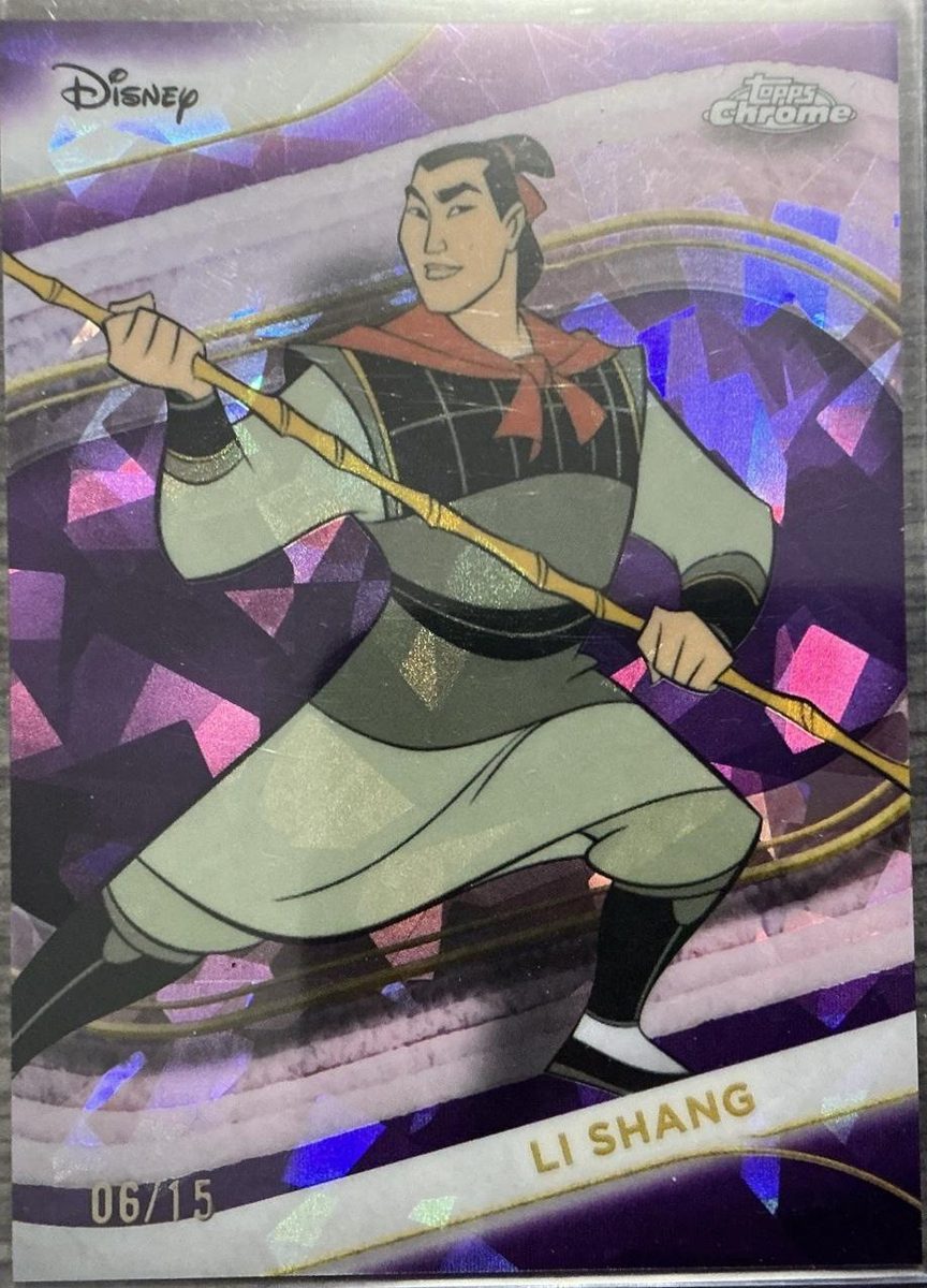Li Shang