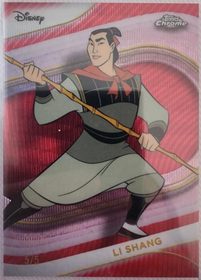 Li Shang