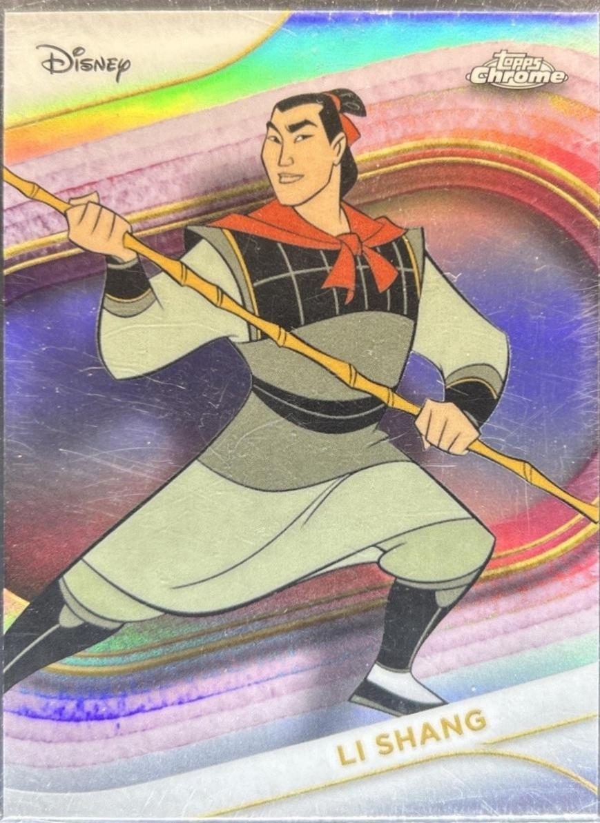 Li Shang