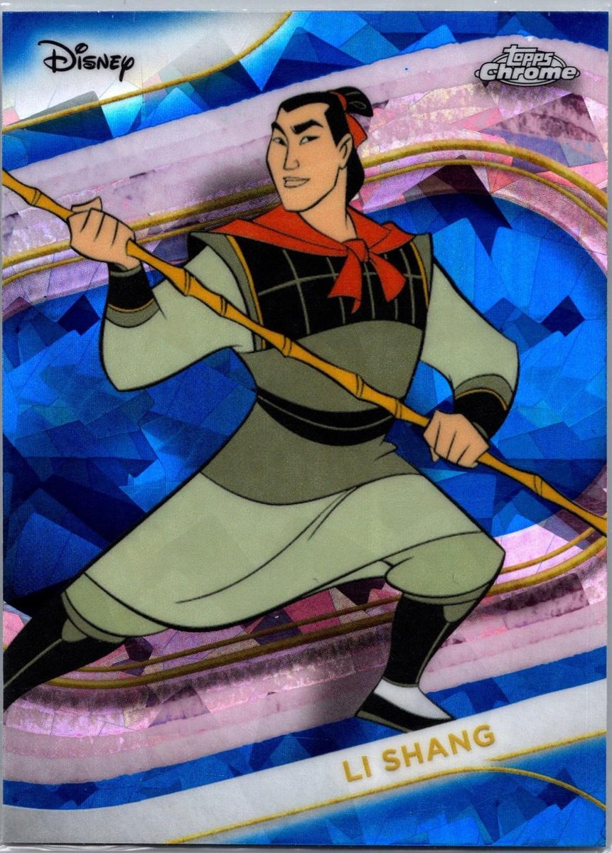 Li Shang