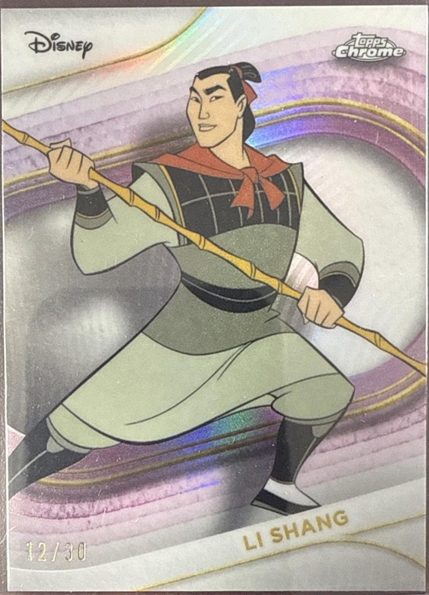 Li Shang
