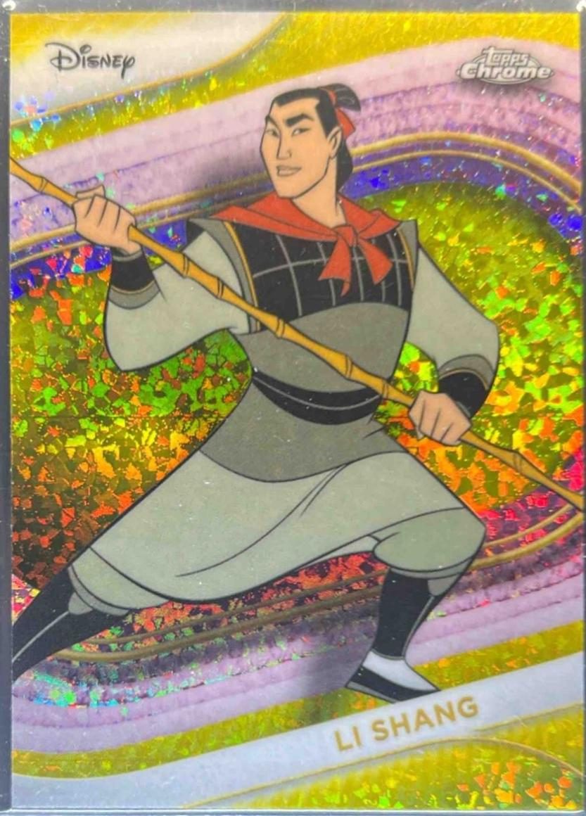 Li Shang