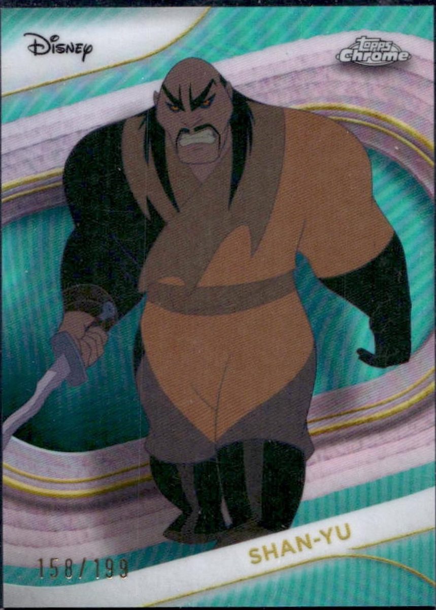Shan-Yu