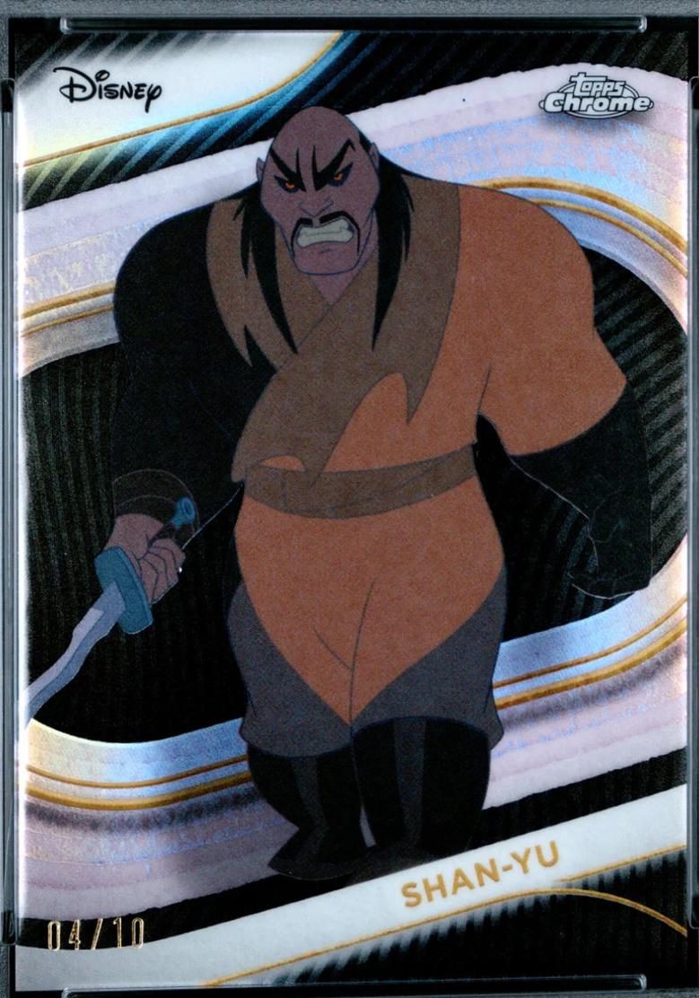 Shan-Yu