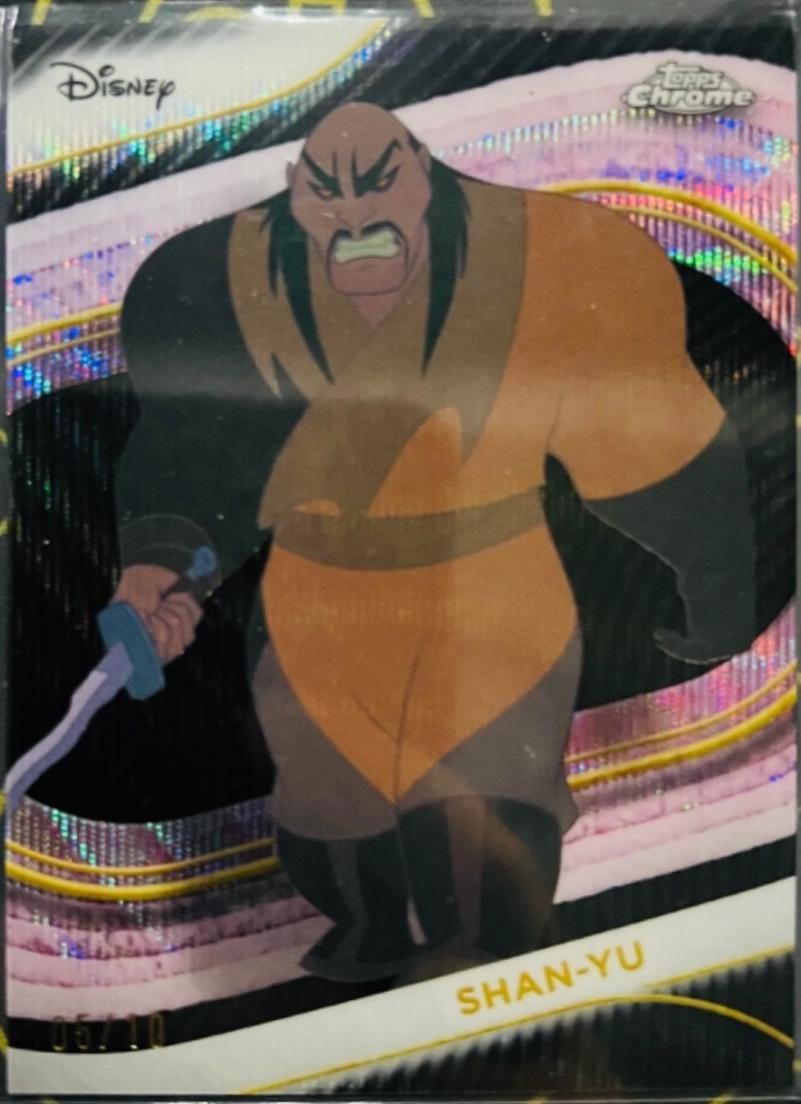 Shan-Yu