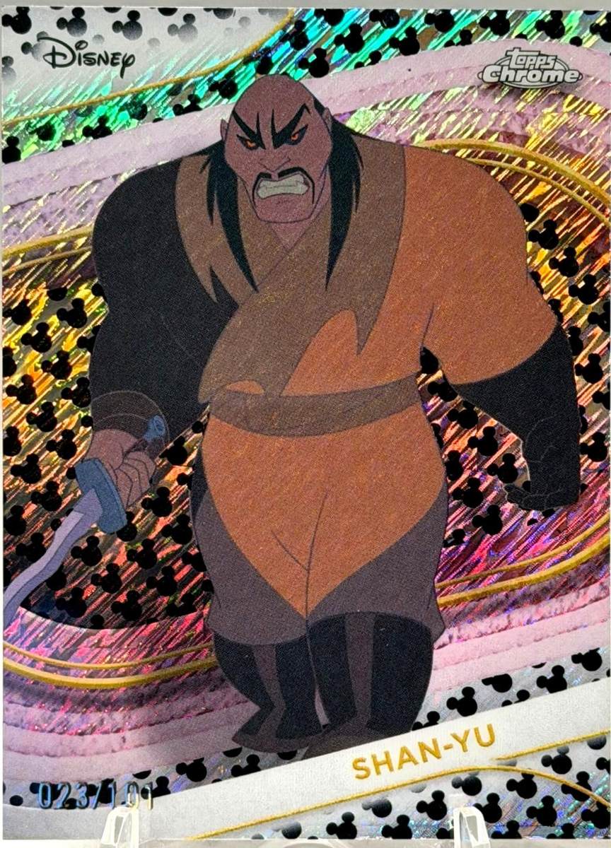 Shan-Yu