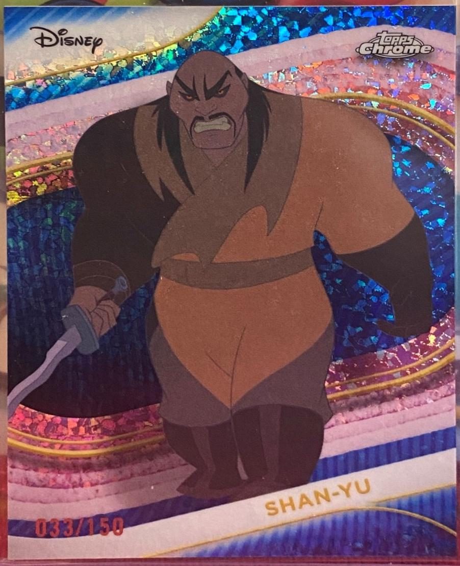 Shan-Yu