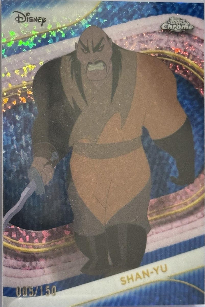 Shan-Yu