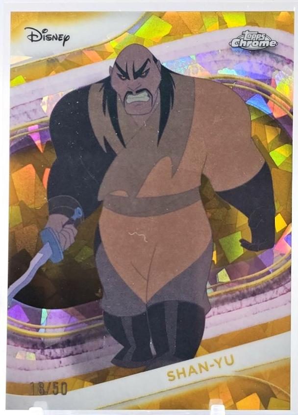 Shan-Yu