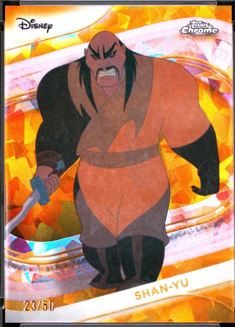 Shan-Yu