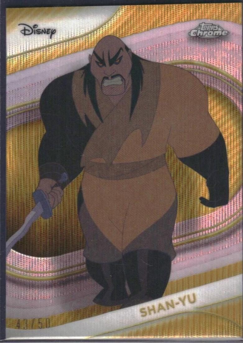 Shan-Yu