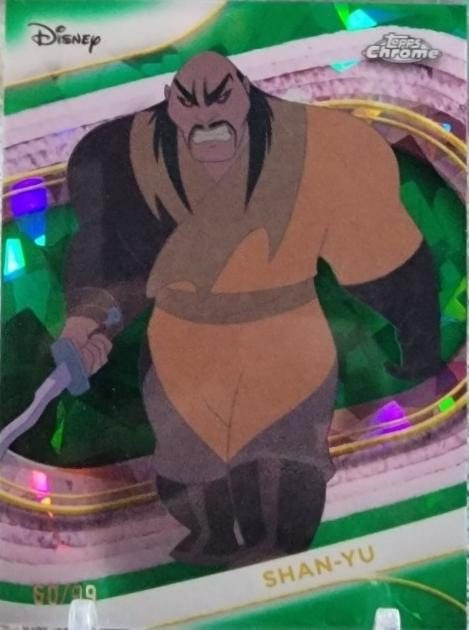 Shan-Yu