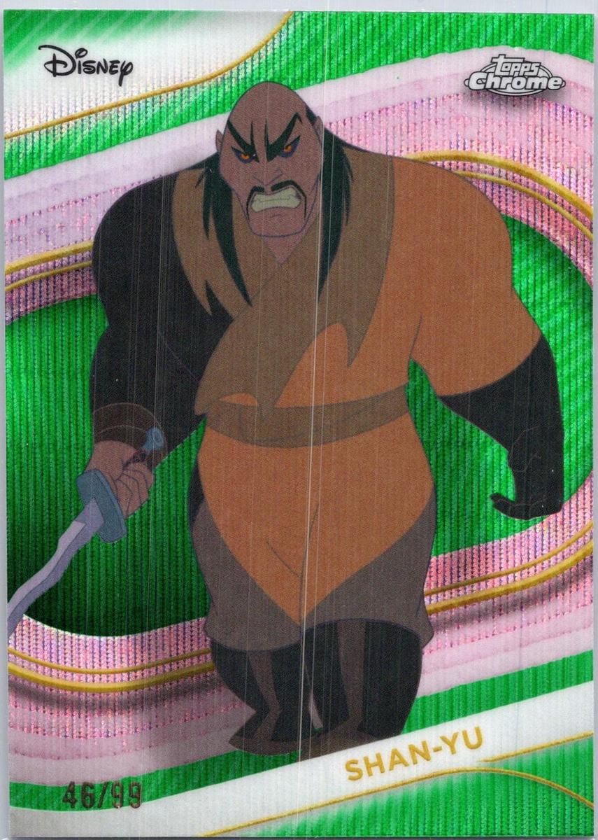 Shan-Yu