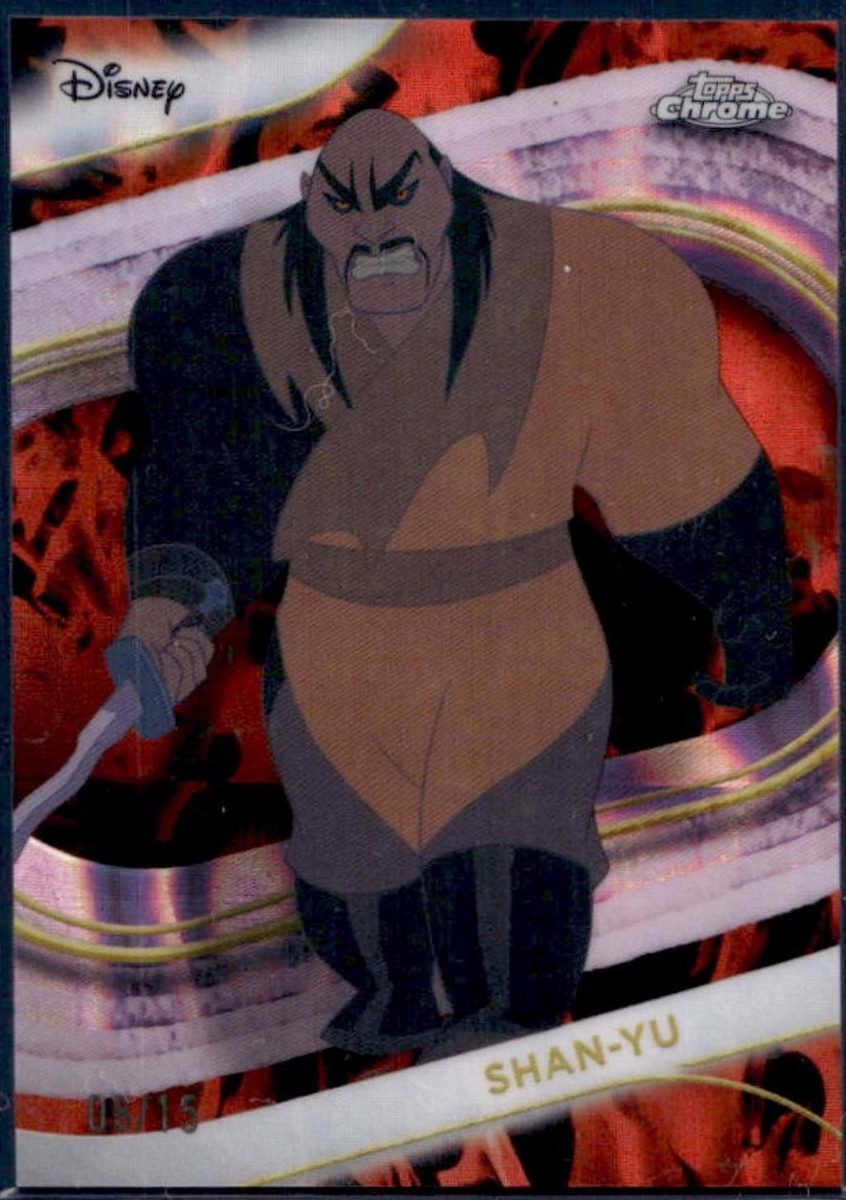 Shan-Yu