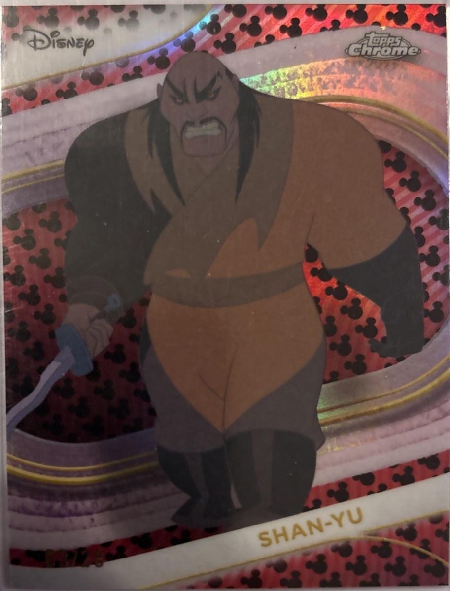 Shan-Yu