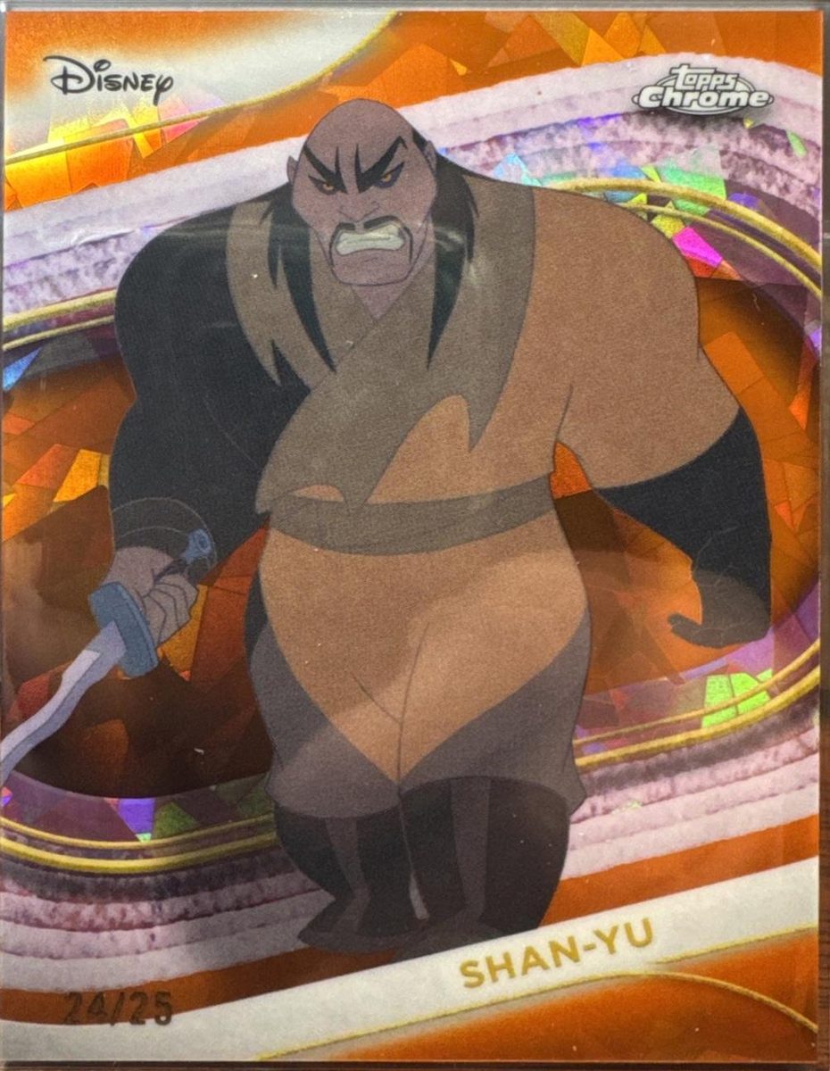 Shan-Yu