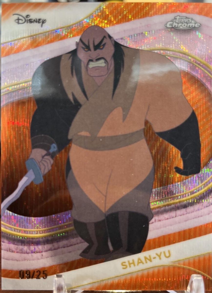 Shan-Yu