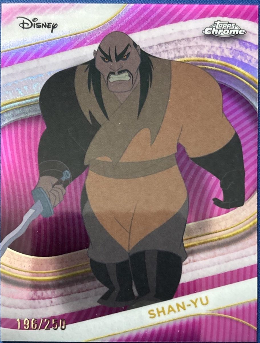 Shan-Yu