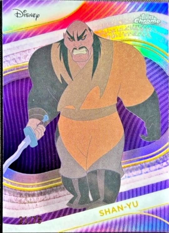 Shan-Yu