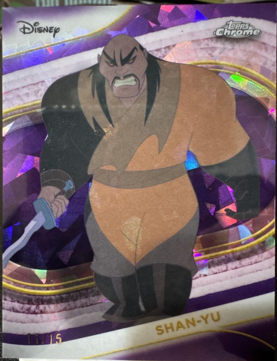 Shan-Yu