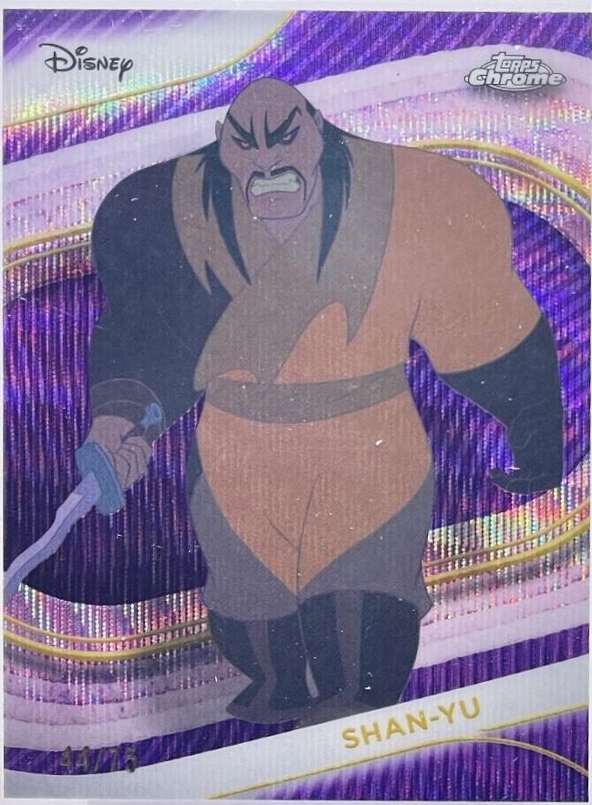 Shan-Yu
