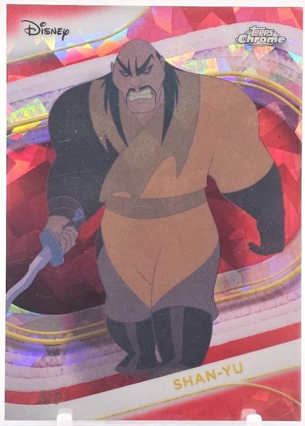 Shan-Yu