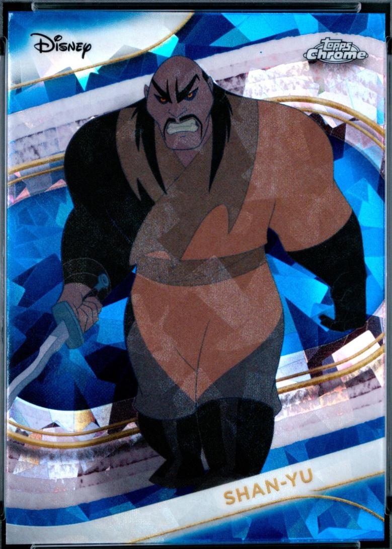 Shan-Yu