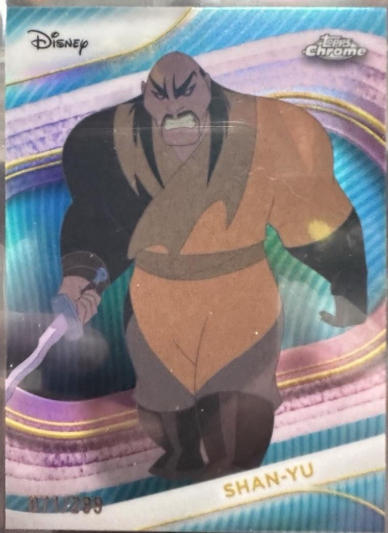 Shan-Yu